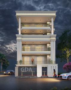Shree Balaji Primium Homes Project Images