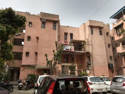 Gallery Cover Pic of Divya Jyoti Apartment