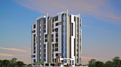 Gallery Cover Pic of Pandya Group Pandya Shakun Luxor