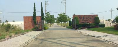 Project Image of 1250 Sq.ft Residential Plot / Land for sale in Super Corridor for Rs. 4750000