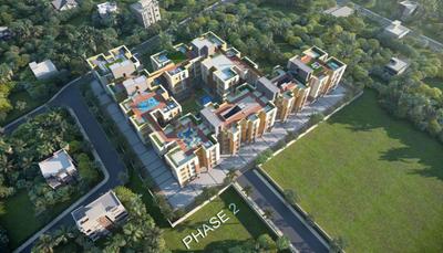 2 BHK Flat