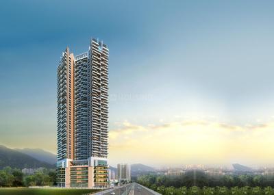 4.5 BHK Flat