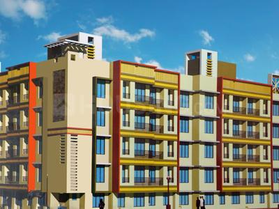 Si Homes Sai Yashodhan Building No 1 Project Images