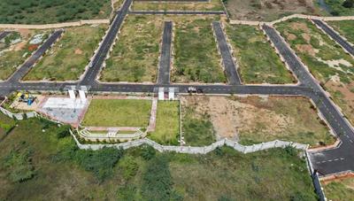 Project Image of 730 Sq.ft Residential Plot / Land for sale in Irandankattalai for Rs. 3000000