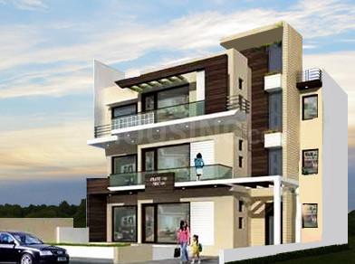 Gallery Cover Pic of Guru Kripa Guru Buildcon-1