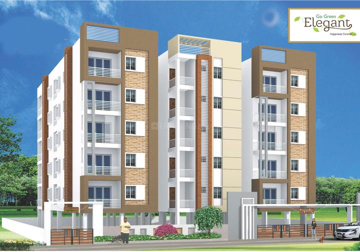 Gallery Cover Pic of Go Elegant