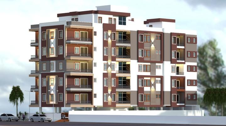 Balaji Homes Main Image 1