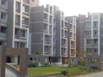 Project Image of 1143 Sq.ft 2 BHK Apartment / Flat for sale in Randesan for Rs. 5500000