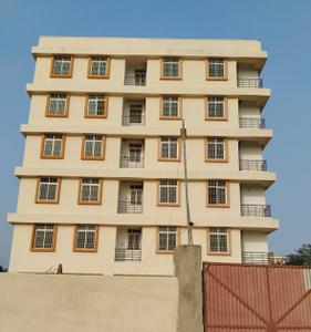 Project Image of 1100 Sq.ft 2 BHK Apartment / Flat for sale in Danapur for Rs. 6500001