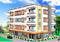Ganapati Apartment Elevation 1