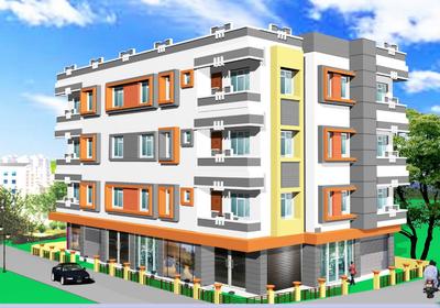 Gallery Cover Pic of Ganapati Apartment