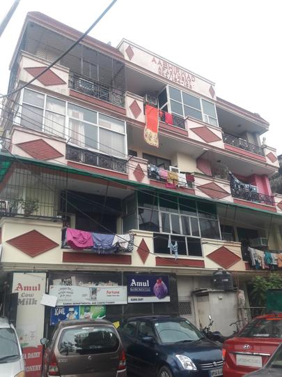 Aashirwad Apartment More Images 1