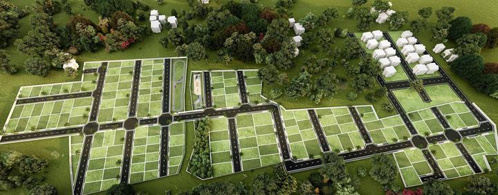 Gallery Cover Pic of VGN Highland Phase II