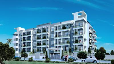 Evershine Dwellings Vrindavan