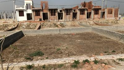 Residential Lands for Sale in Lalit Residential Golden City