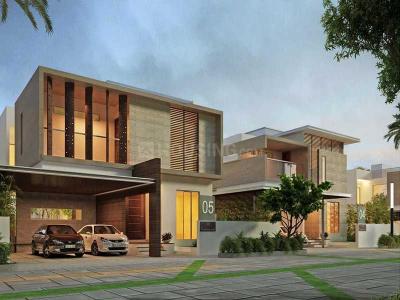Project Image of 4000 Sq.ft 4 BHK Villa for sale in Mokila for Rs. 65000000