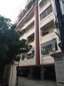 Sanali Residency Project Images