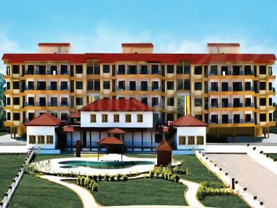 Project Image of 1600 Sq.ft 3 BHK Apartment / Flat for sale in Maina, Goa Velha for Rs. 11000000