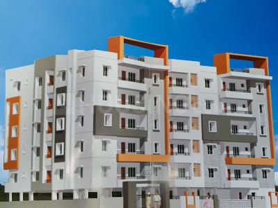 Gallery Cover Pic of Sai Tulasi Constructions Sri Tulasi SA Residency