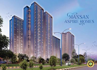 Gallery Cover Pic of Mansan Aspire Homes