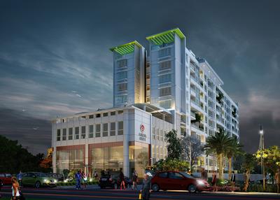 Project Image of 2618 Sq.ft 5 BHK Apartment / Flat for sale in Electronic City for Rs. 36000000