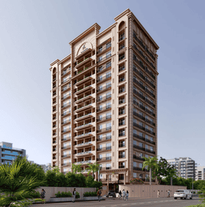 Project Image of 1258 Sq.ft 3 BHK Apartment / Flat for sale in Ellisbridge for Rs. 15480000