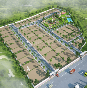 Lalganga Builders Florentum Project Images