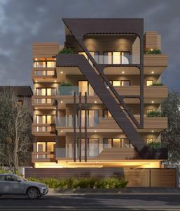 Ahuja Builders Project Images