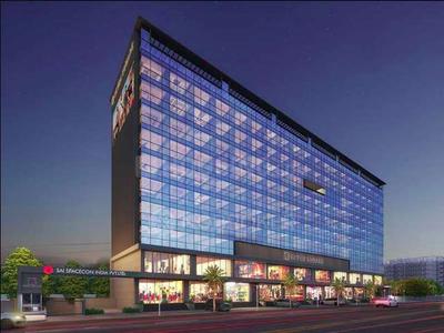 Project Image of 260 Sq.ft 1 RK Studio for sale in Wakad for Rs. 4515000