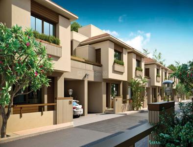 Project Image of 1350 Sq.ft 4 BHK Independent House for sale in Sunpharma Road for Rs. 15000000