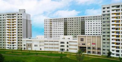 Sobha Dream Acres Tropical Greens Phase 9 Wing 45
