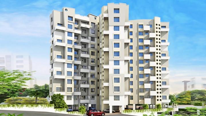 Gallery Cover Pic of Bramhacorp Exuberance