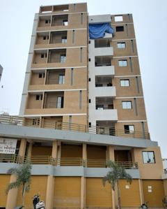 Gallery Cover Image of 272 Sq.ft 1 BHK Apartment / Flat for rent in Rajkamal Kalash 2, Mavdi for Rs. 10000
