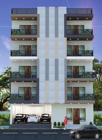 Avantika Homes - Image 1