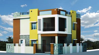 Krishna Babu Navya Villa's Project Images