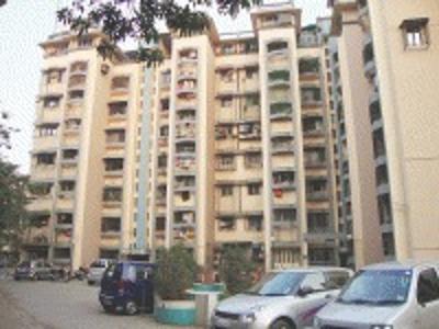Gallery Cover Pic of Marigold Building 4