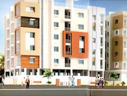 Venkata Sai Towers