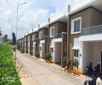 Project Image of 3205 Sq.ft 3 BHK Villa for sale in Shankanipura for Rs. 29000000
