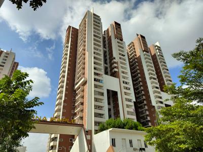 Project Image of 1070 Sq.ft 2 BHK Apartment / Flat for sale in Varthur for Rs. 14000000