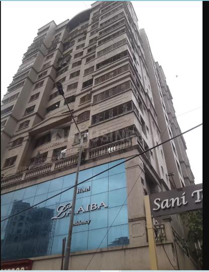 Sani Towers More Images 1