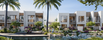 Emaar Nima Project Images