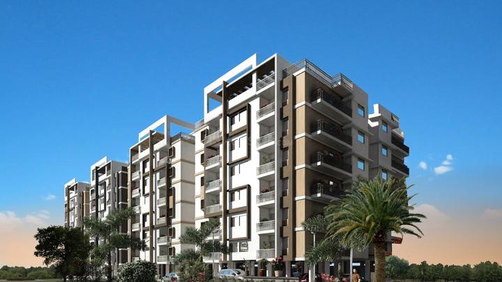 Gallery Cover Pic of Virasha Heights