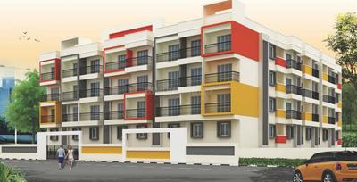 Gallery Cover Pic of KVG Grandeur
