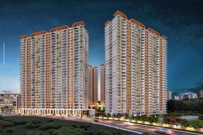 Project Image of 1638 Sq.ft 3 BHK Apartment / Flat for sale in Baner for Rs. 15200000