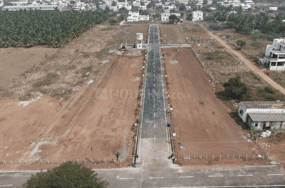1 BHK Flat