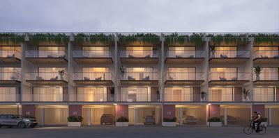 Gallery Cover Pic of Skycity Bungalows