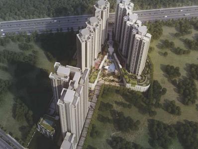 Project Image of 950 Sq.ft 2 BHK Apartment / Flat for sale in Shilphata for Rs. 6500000
