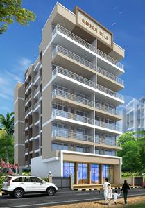 Gallery Cover Pic of Krishna Shreeji Hills