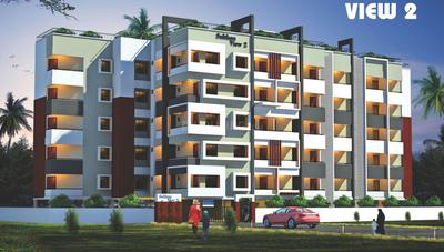 Gallery Cover Pic of Sulthan View 2