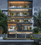 Realticus Luxury Independent Floors By Ashish Bansal 1 Elevation 1